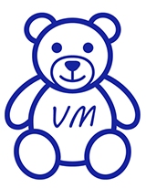 VM Teddy Bear