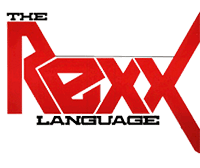 REXX logo