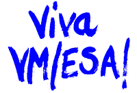 Viva VM/ESA!