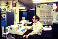 IBM System 360/67