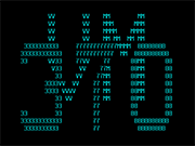 VM/370 Logo Screen