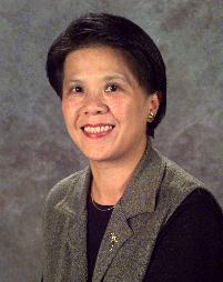 Photo of Ying Chu